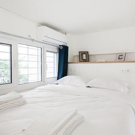 Be Based In This Groovy Loft In The City Center!! Athens Exterior photo